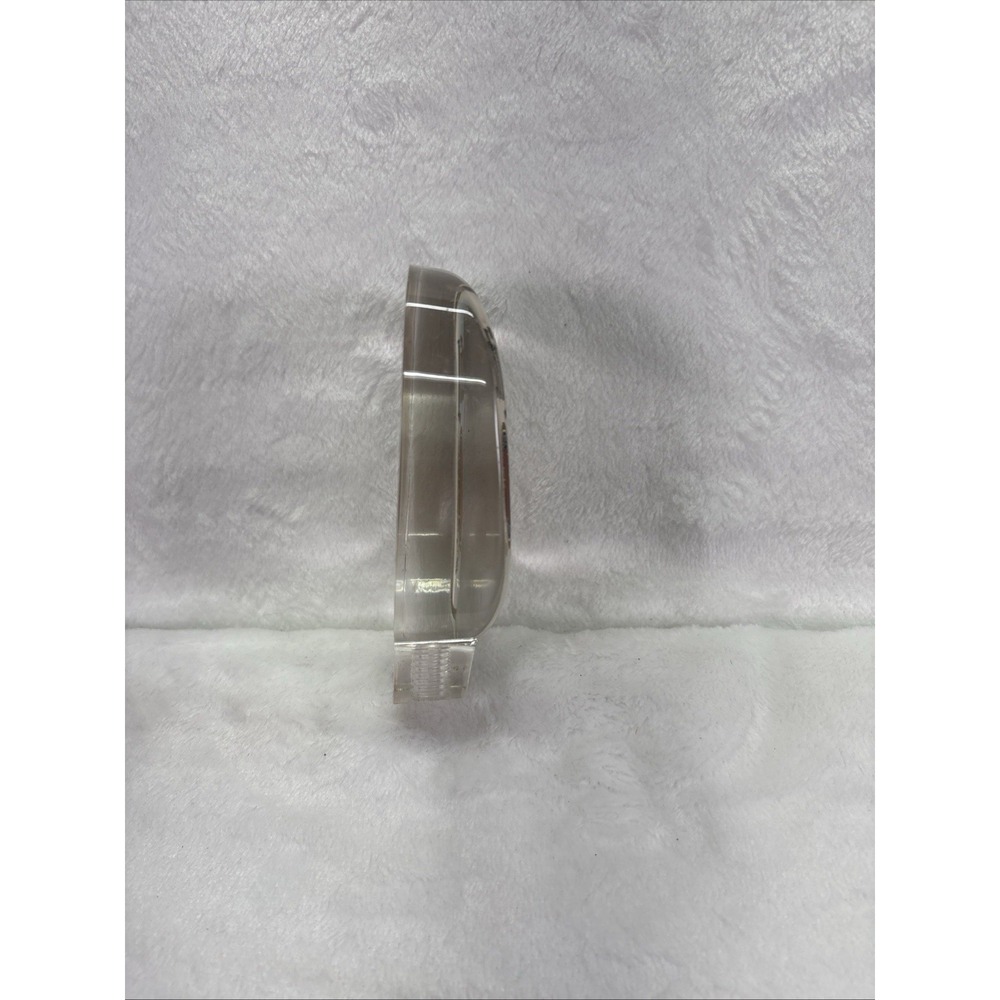 Miller Lite Beer Tap Handle Knob Breweriana Collectible Barware Beer Tap Knob - Picture 4 of 4